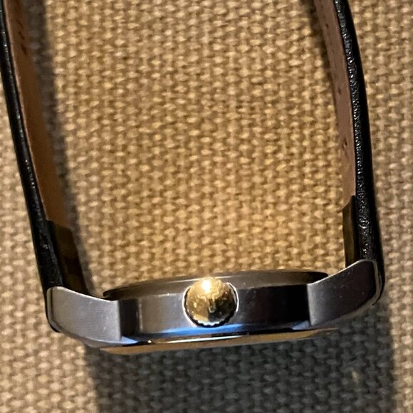 Tissot 1853 PR 50 Sapphire Crystal Wristwatch Two-tone